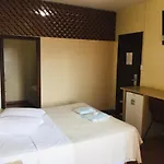 Hotel Rio Jordao