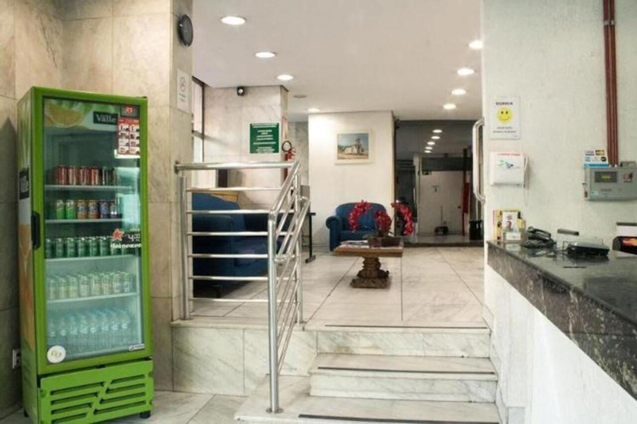 Hotel Rio Jordao Belo Horizonte