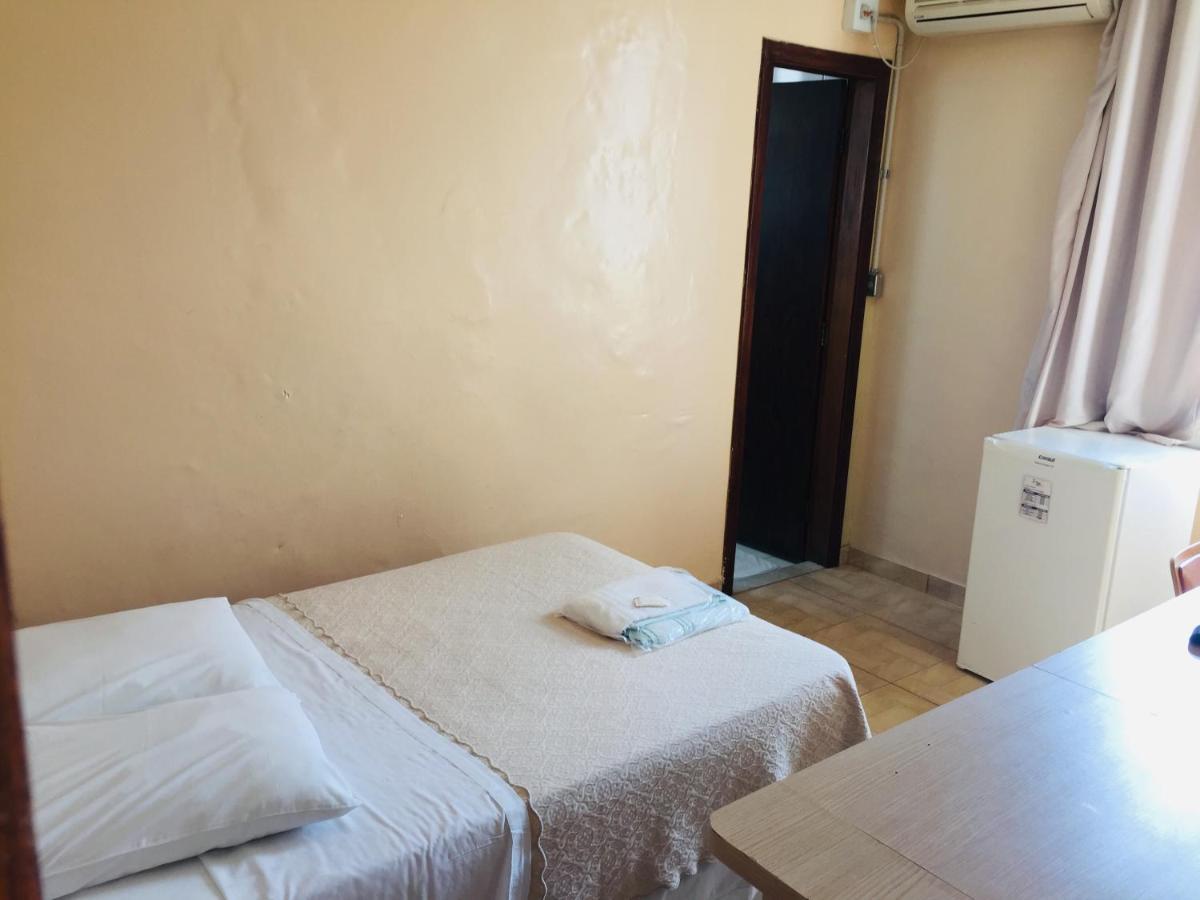 Hotel Rio Jordao 3*