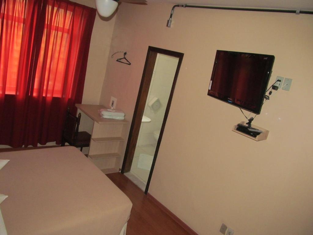 Rio Jordao Hotel Belo Horizonte